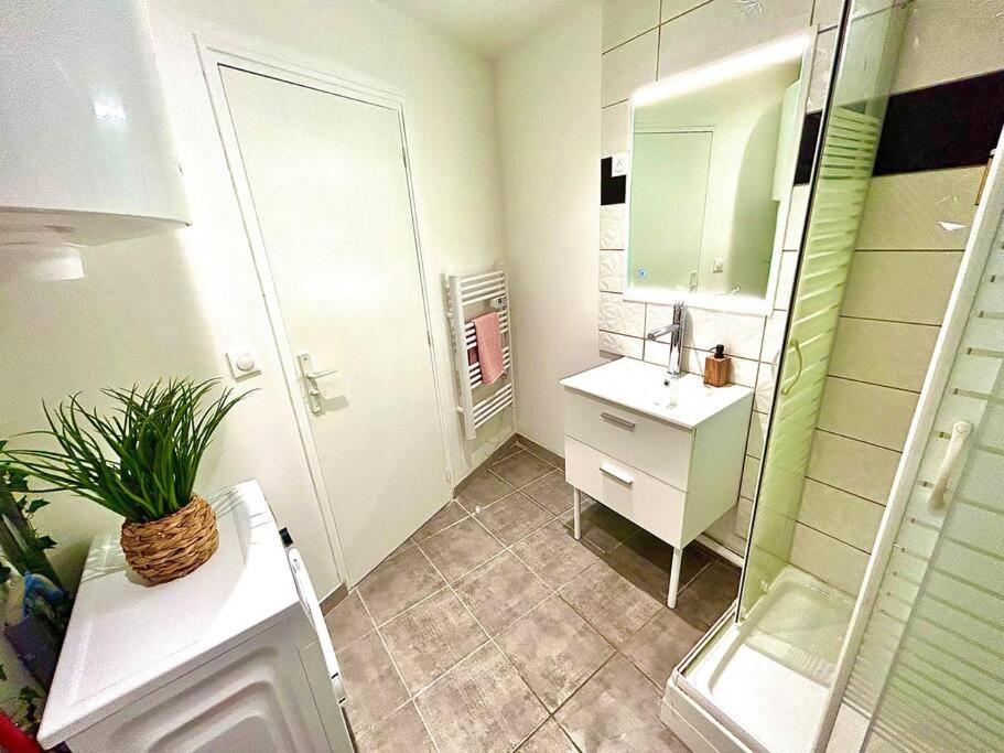 La Foret Enchantee, Centre Ville Pont-Sur-Yonne Ngoại thất bức ảnh